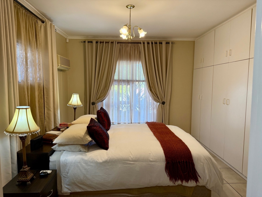 3 Bedroom Property for Sale in Bergzicht Western Cape